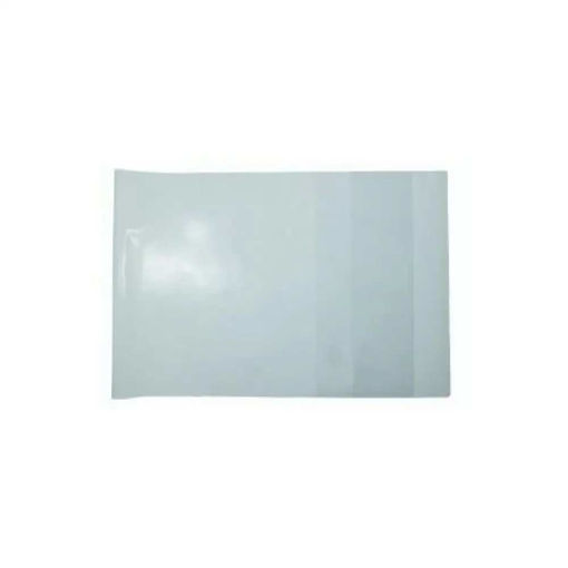 Picture of EXERCISE BOOK COVER A4 TRANSPARENT LANDSCAPE